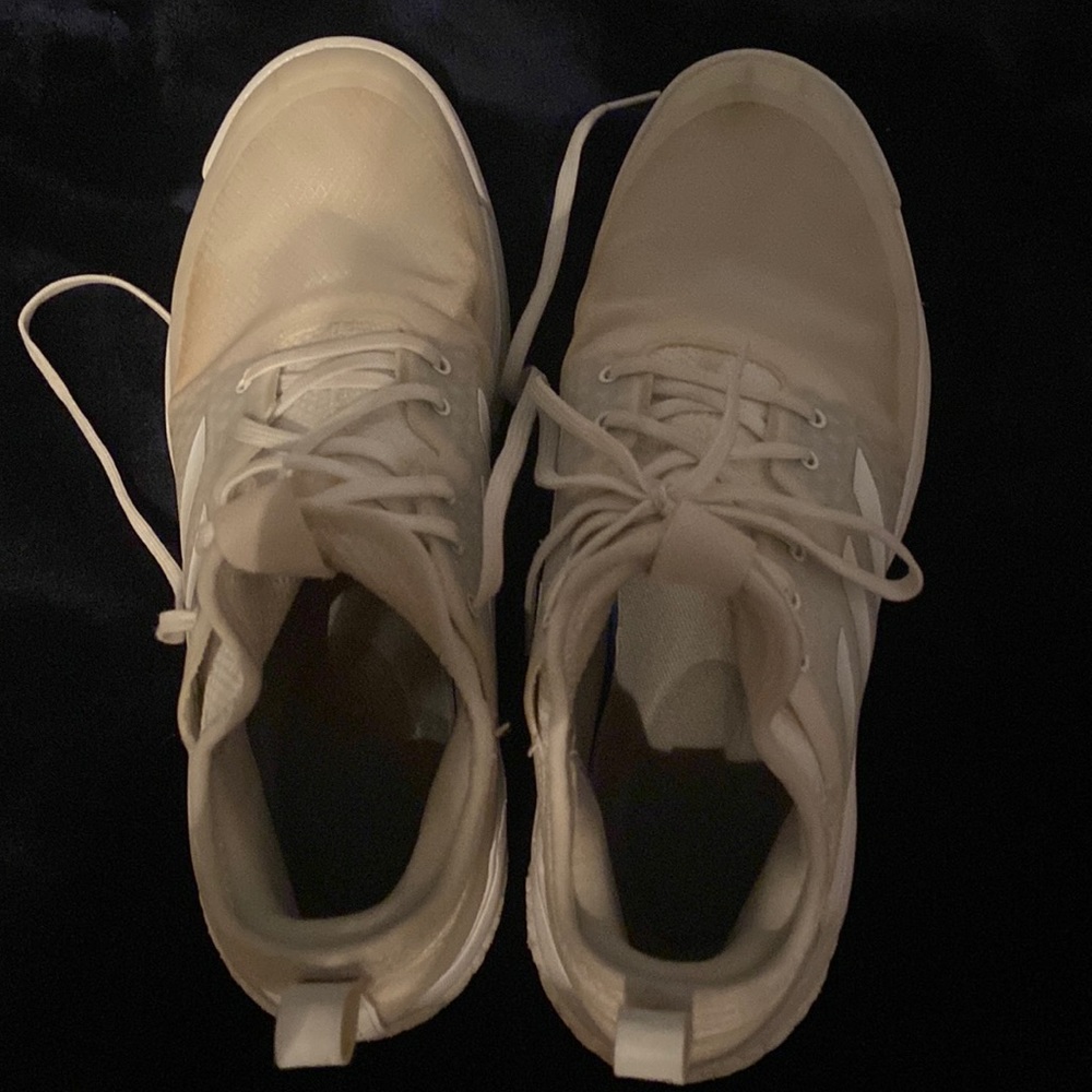 Adidas volleyball shoes